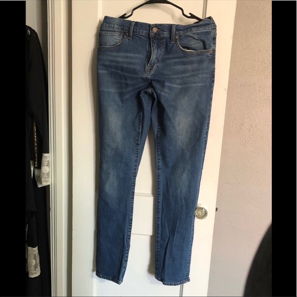 Lucky men’s jeans